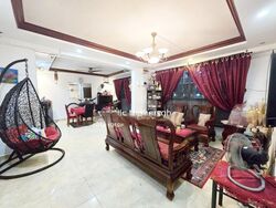Blk 409 Saujana Road (Bukit Panjang), HDB 4 Rooms #452597001